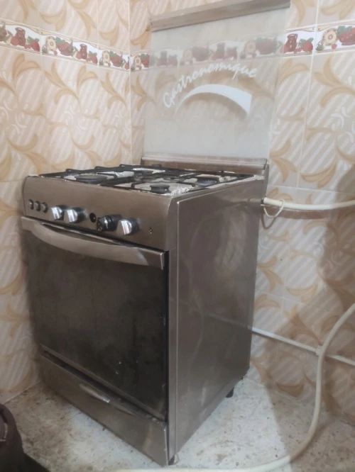 Cuisinière Cristor 