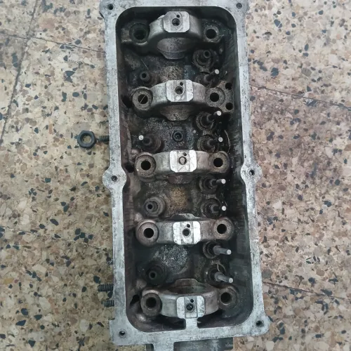 Culasse Picanto 1.1