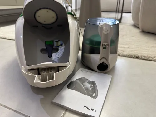 Aspirateur Philips 