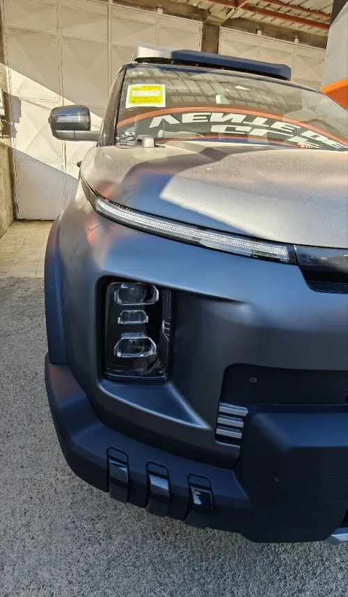 Geely COWBOY 2025 Full option