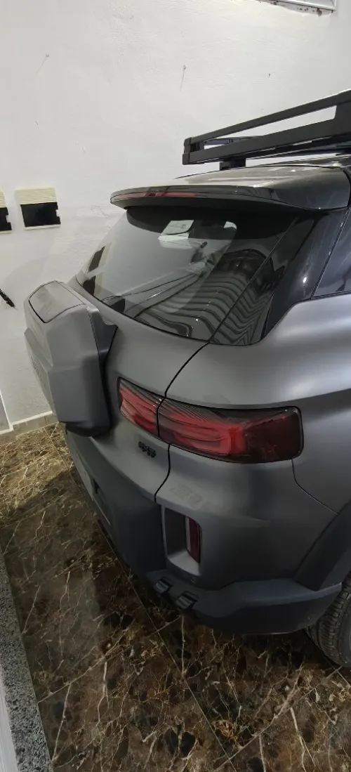 Geely COWBOY 2025 Full option