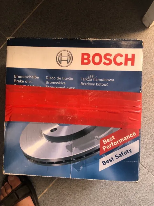 Vent disque de frein pour Laguna 3 1.5 DCI de 2009 