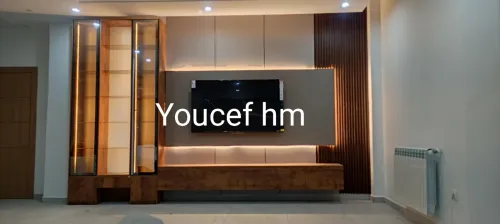 Cuisine équipée Youcef hm