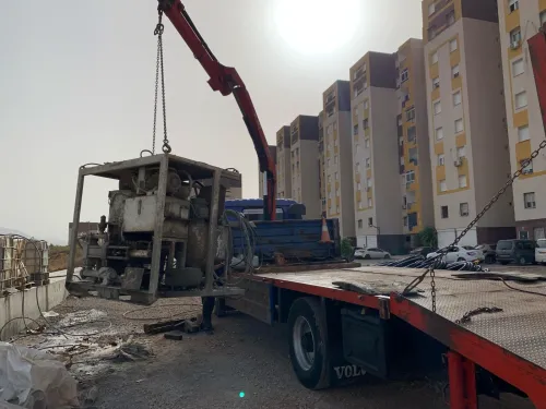 Location Grue 2012