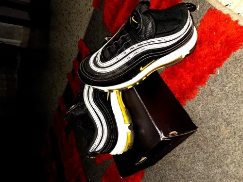 NIKE air max 97