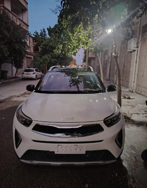 Kia KX1 2025 Full option avec toit