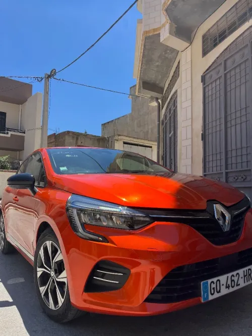 clio 5 Clio 5 2023 