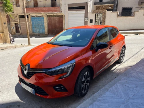 clio 5 Clio 5 2023 