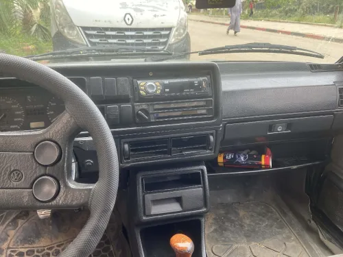 Jetta  Jetta 2 1991 Jetta