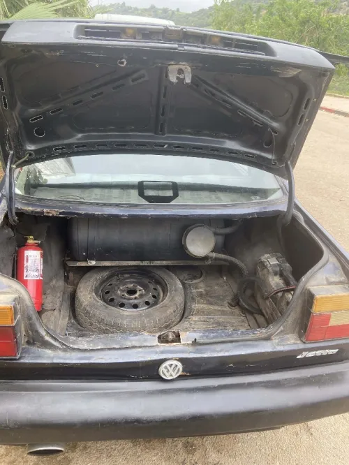Jetta  Jetta 2 1991 Jetta