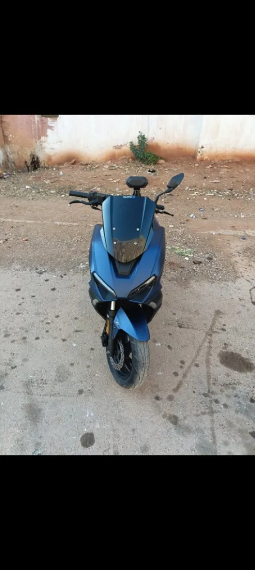 Sym V MAX 2022