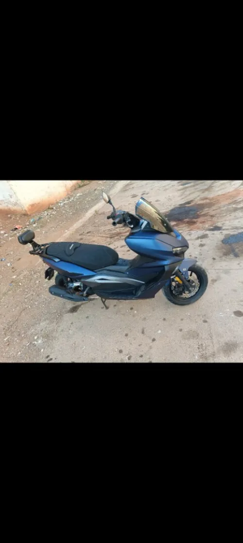 Sym V MAX 2022