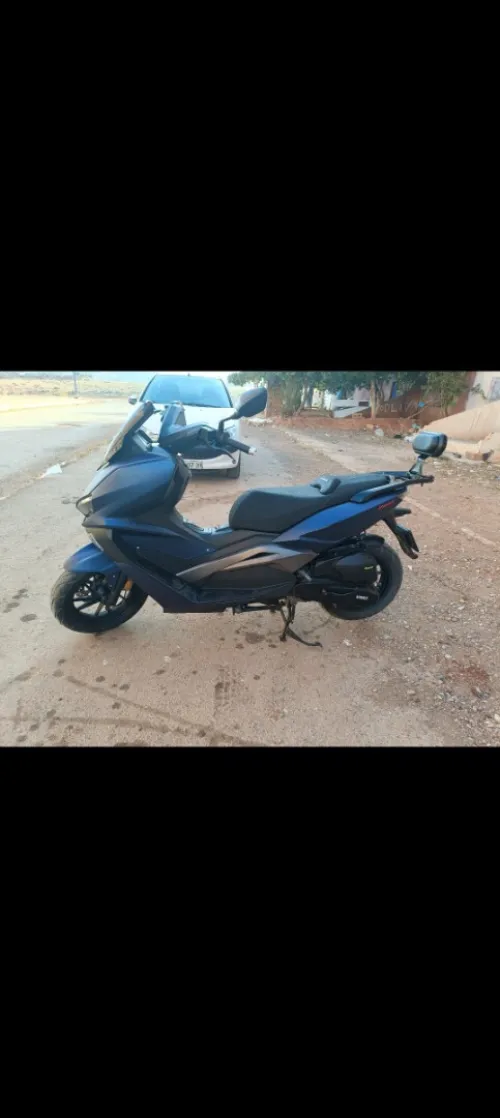 Sym V MAX 2022