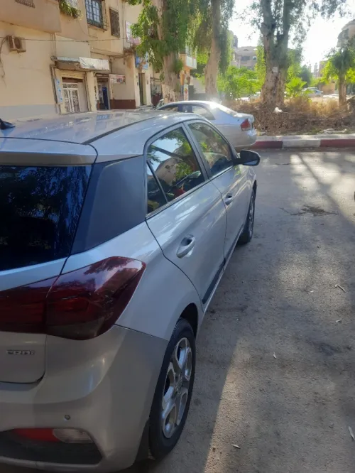 Hyundai i20 2019 