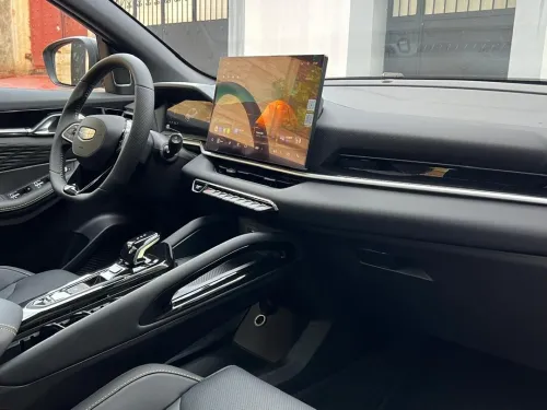 Geely Coolray 2026 Full option