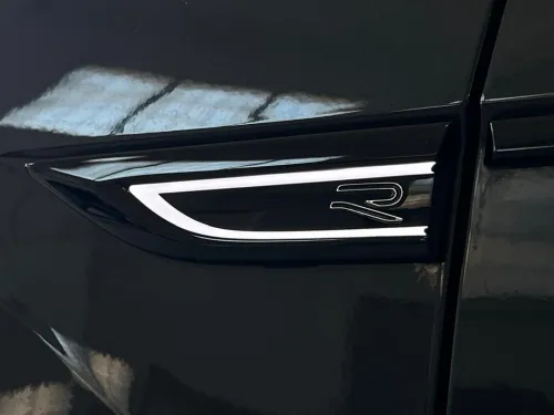 Volkswagen T-Roc 2026 R-Line 