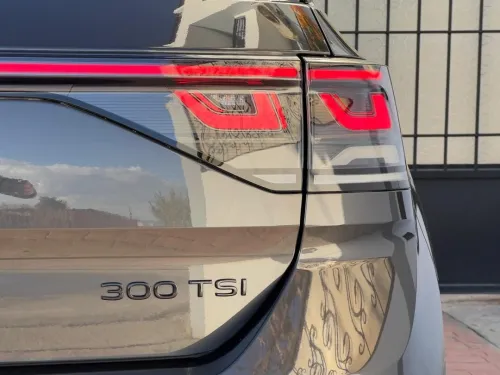 Volkswagen T-Roc 2026 R- Line Edition 