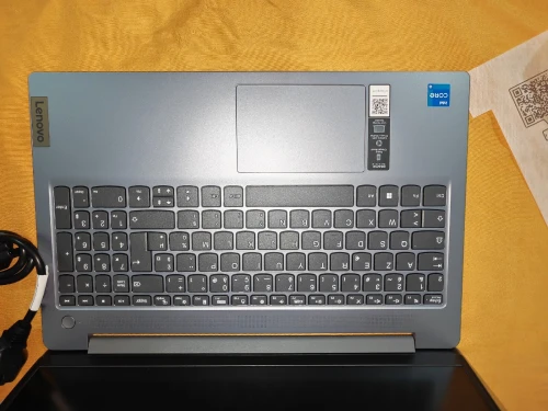 Lenovo Idéalpad slim 3 / i3 1315U / 8G RAM / 256 SSD / Ecran 15"6 FHD