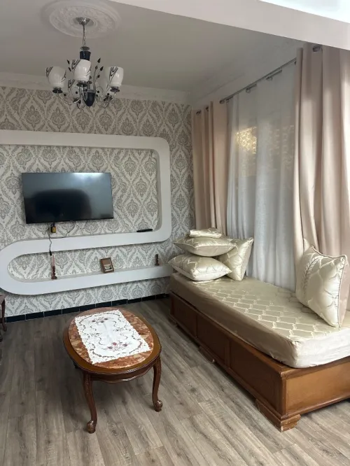 Vente Appartement F2 Alger Baraki