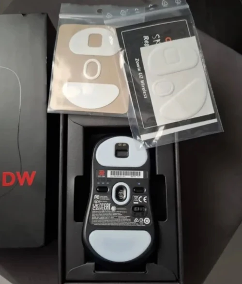 Zowie s2 dw
