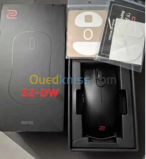 Zowie s2 dw
