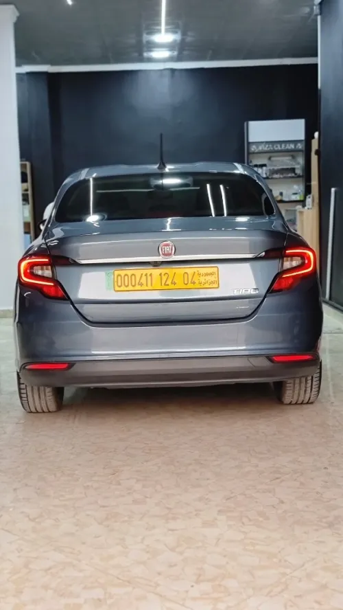 Fiat Tipo 2024 Life