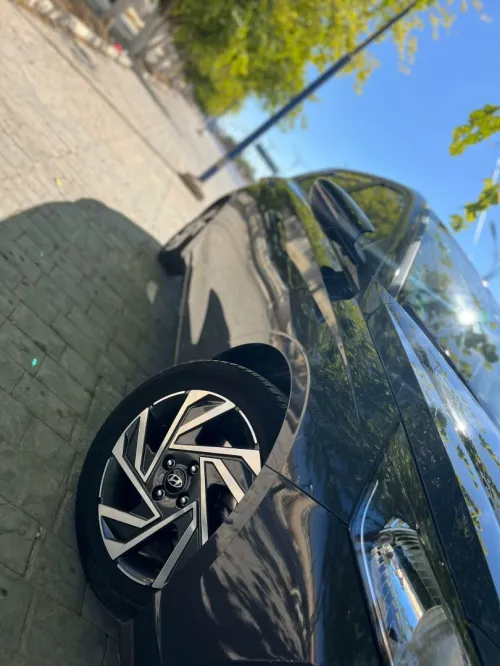 Hyundai i20 2022 i20