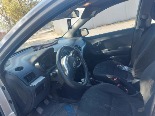 Kia Picanto 2013 Pop