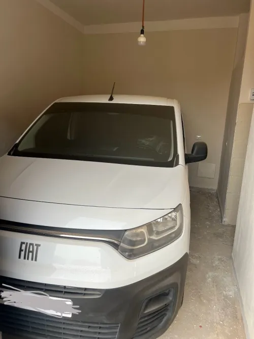 Fiat Doblo Van 2024 Commercial
