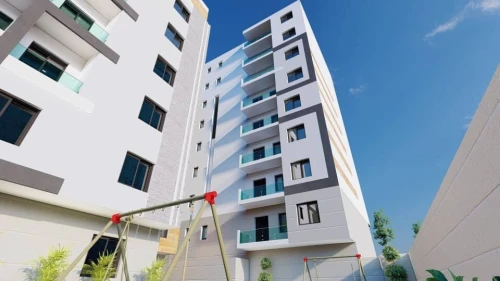 Vente Appartement F3 Boumerdès Boudouaou