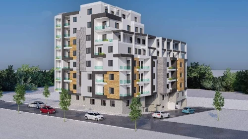 Vente Appartement F3 Boumerdès Boudouaou