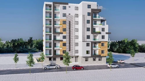Vente Appartement F2 Boumerdès Boudouaou