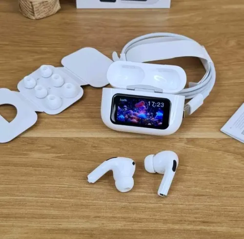 Airpods hoco EW72 Anc