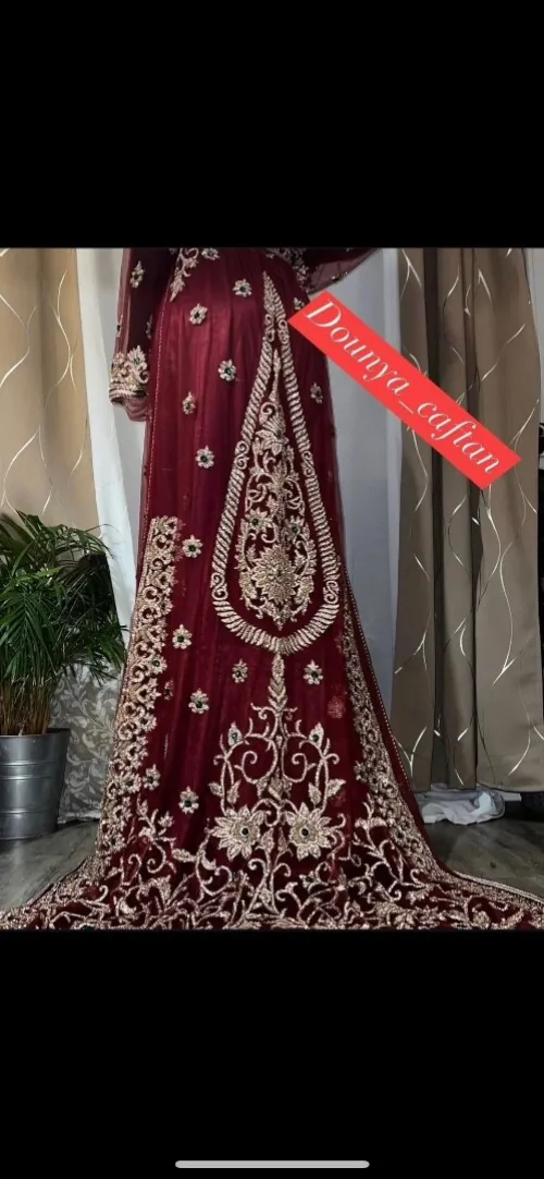Caftan