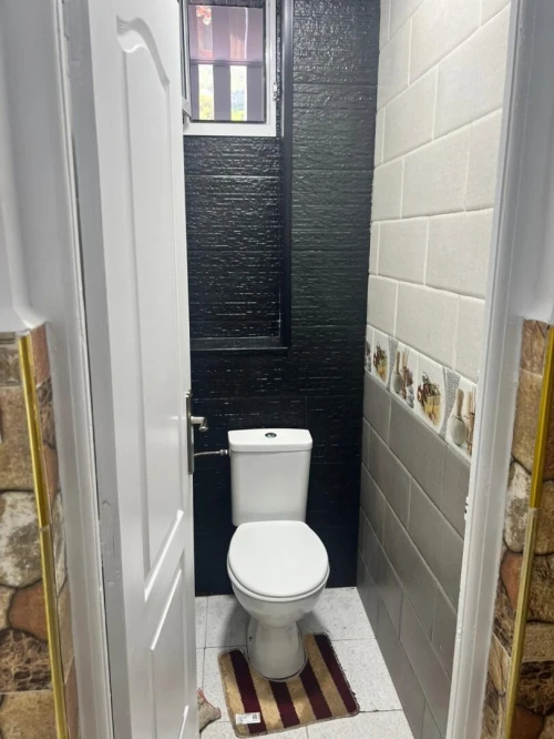 Location vacances Appartement F3 Béjaïa Tichy