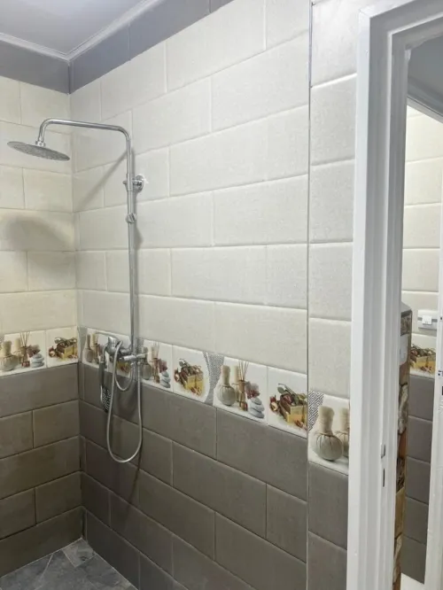 Location vacances Appartement F3 Béjaïa Tichy