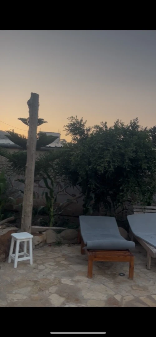 Location Villa Tizi Ouzou Tigzirt