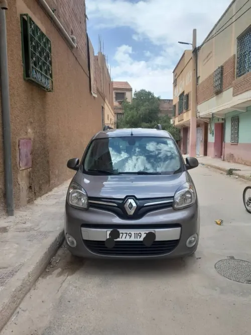 Renault Kangoo 2019 Privilège +