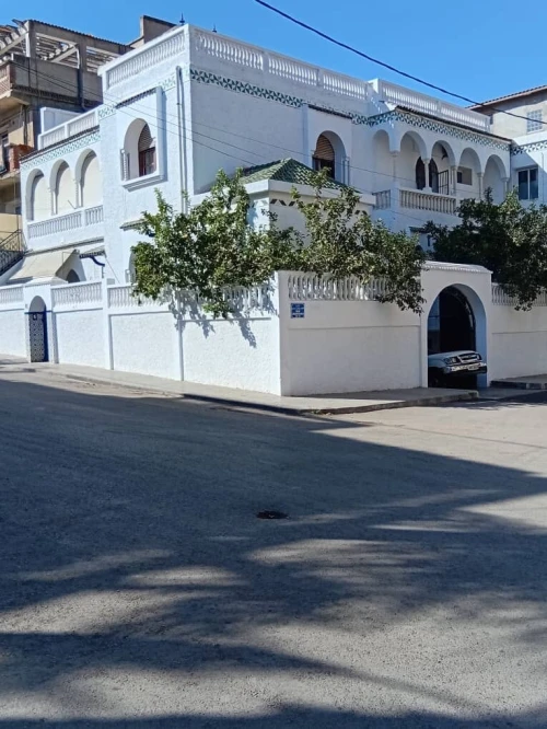 Vente Villa Alger Baba hassen