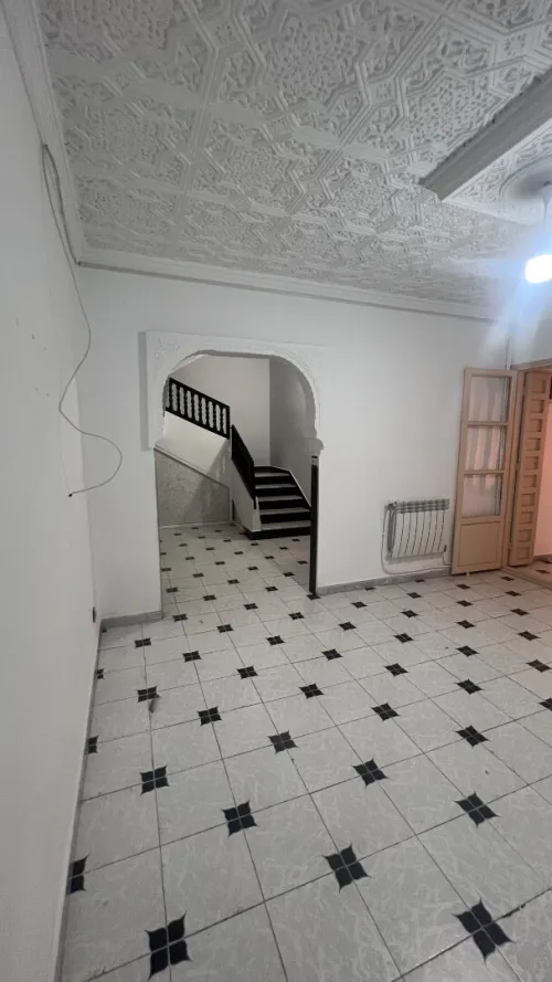 Vente Appartement Duplex F4 Oran Oran