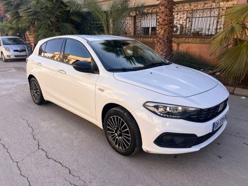 Fiat Tipo HATCHBACK 2022 Hatchback