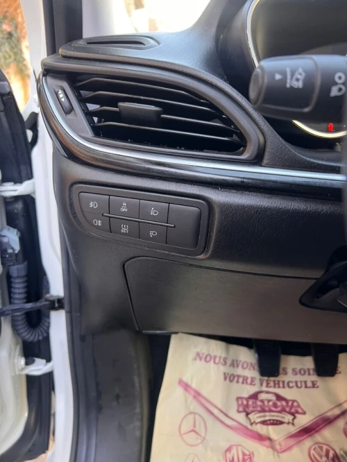 Fiat Tipo HATCHBACK 2022 Hatchback