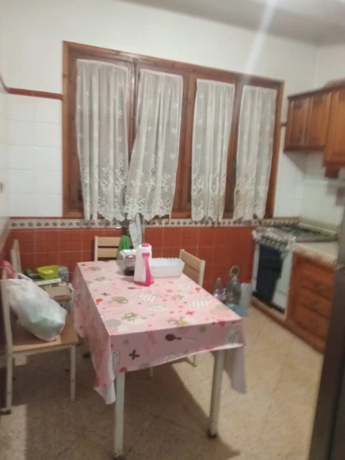 Location Appartement Niveau de villa F3 Alger Rouiba