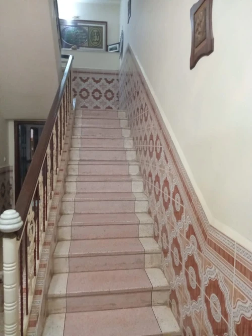 Location Appartement Niveau de villa F3 Alger Rouiba