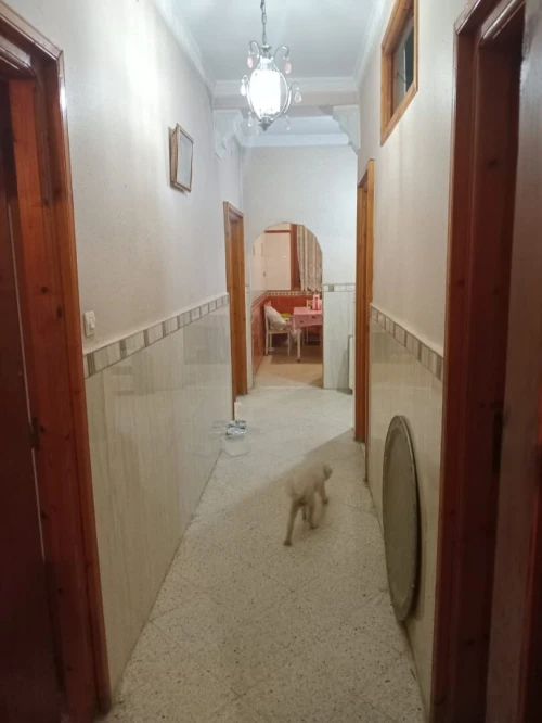 Location Appartement Niveau de villa F3 Alger Rouiba