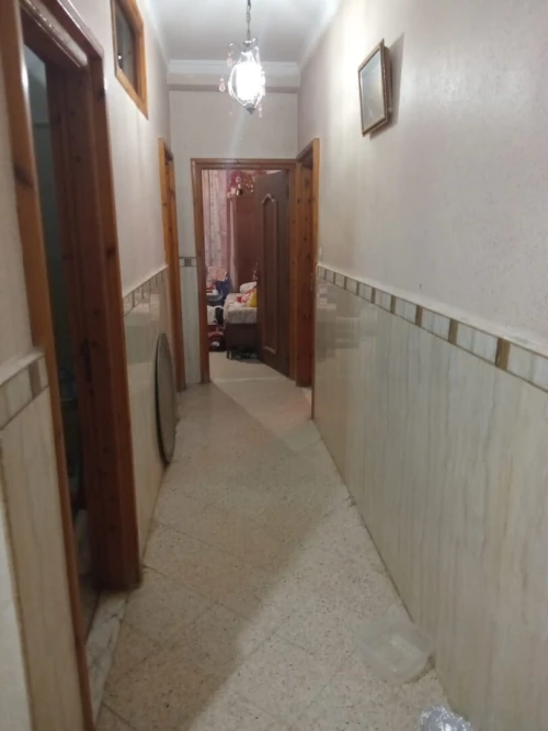 Location Appartement Niveau de villa F3 Alger Rouiba