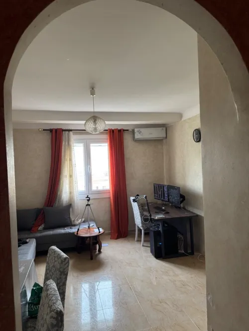 Vente Appartement F3 Béjaïa Bejaia