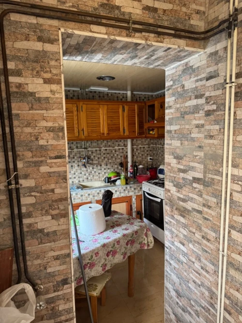 Vente Appartement F3 Béjaïa Bejaia