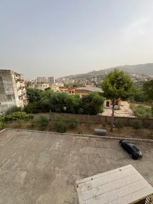 Vente Appartement F3 Béjaïa Bejaia