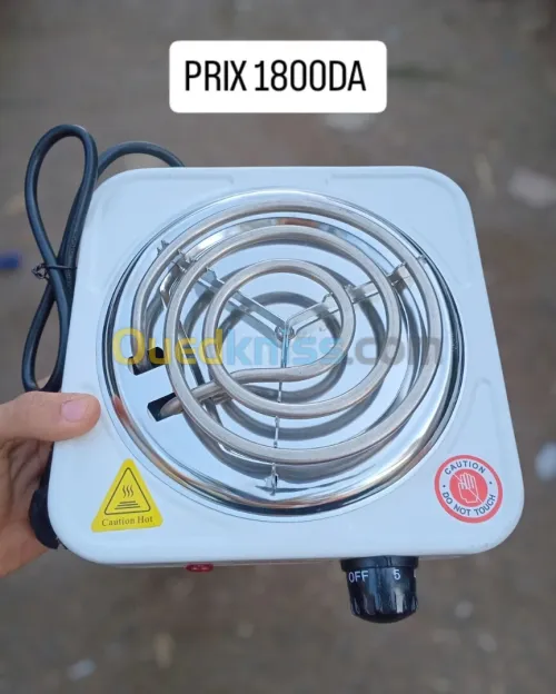 RESISTANCE ÉLECTRIQUE 